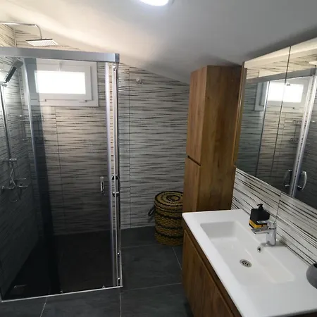 Blue By The Pool, Near Sea * Kuşadası