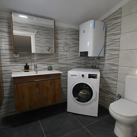 Villa Blue By The Pool, Near Sea Kusadasi