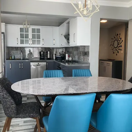 Blue By The Pool, Near Sea Villa